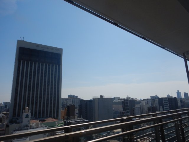 展望