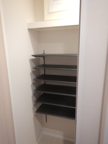 シューズインクローゼット