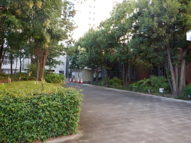敷地