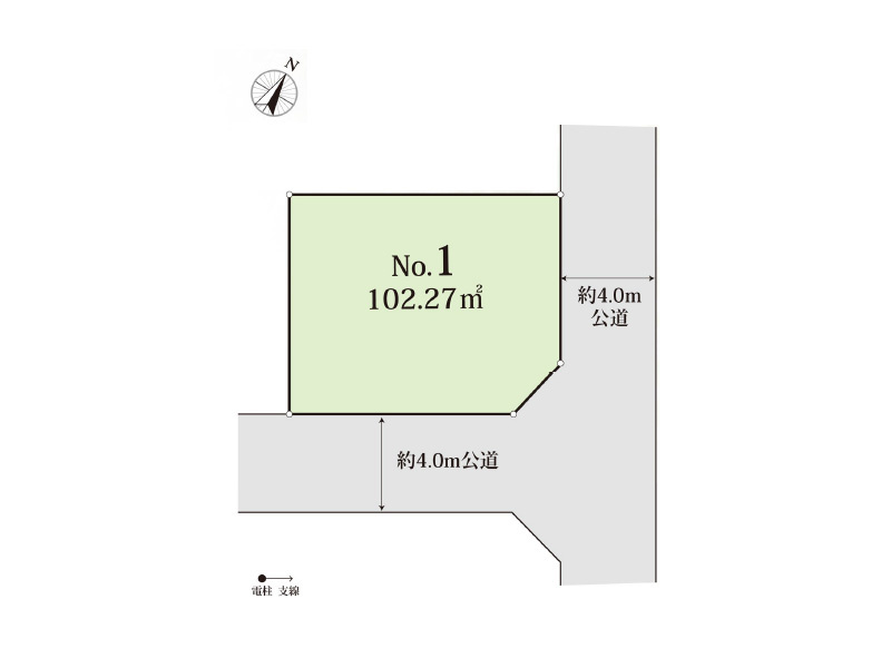 区画図：311002099150