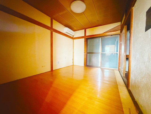洋室