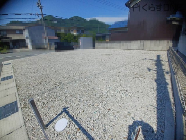 分譲地全体写真です！