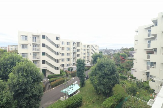 展望