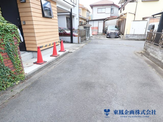 【小作】駅　徒歩13分