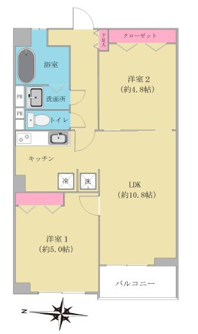 間取り：311002359993