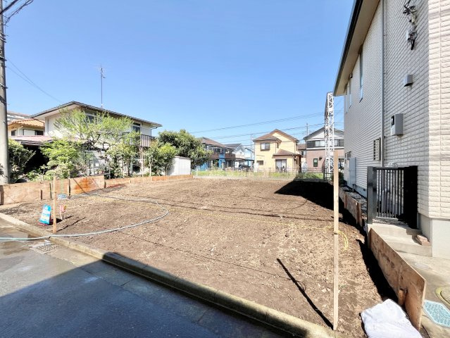 ご見学の際はご一緒に周辺環境などもご確認いただけます！お気軽にお問合せください♪
