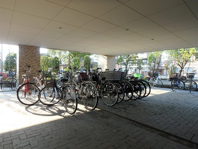 共用部分