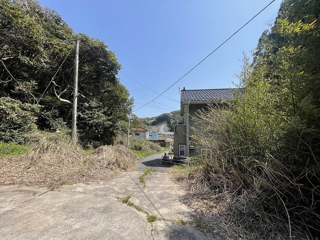 展望