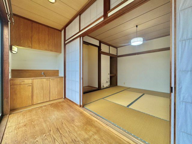 和室