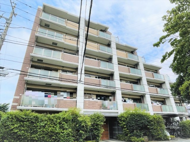 ～京王堀之内駅徒歩10分　内装リフォーム済　ペット飼育可能マンション～