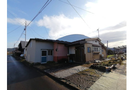大館市下代野字天下道下1-109の外観