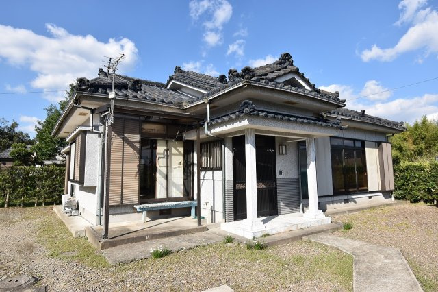 外観：346000039996