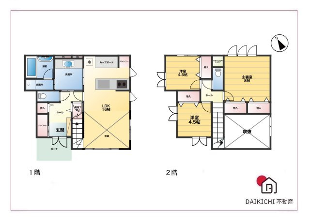 間取り：311002366462