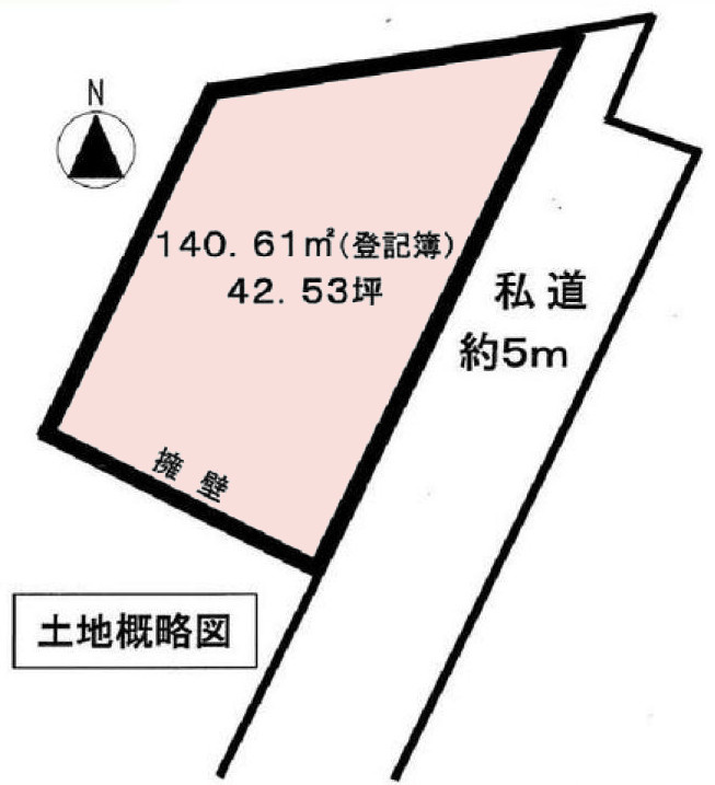 区画図：313003663514