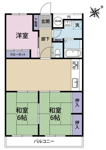 間取り：334000204099