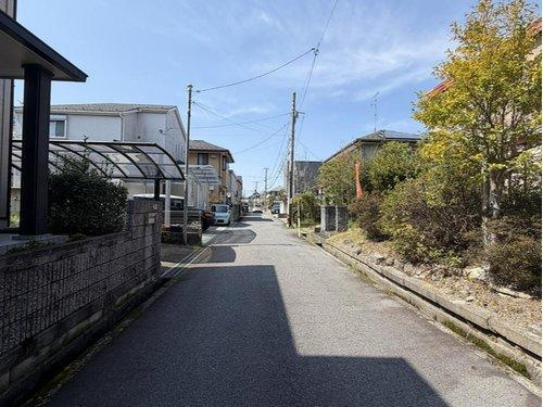 現地（2026年4月）撮影