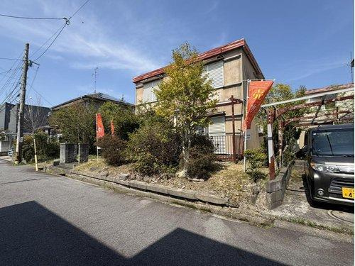 現地（2026年4月）撮影