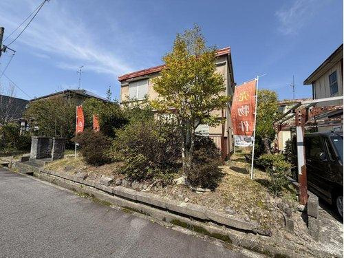 現地（2026年4月）撮影