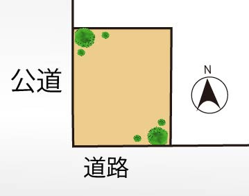 区画図：313004828535