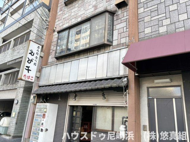 外観：327002233009