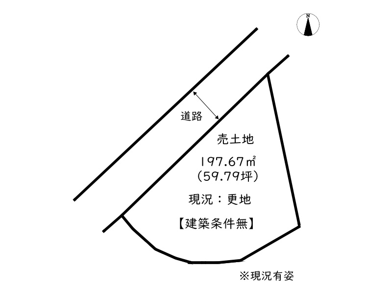 区画図：328000549194