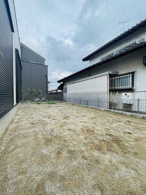 庭