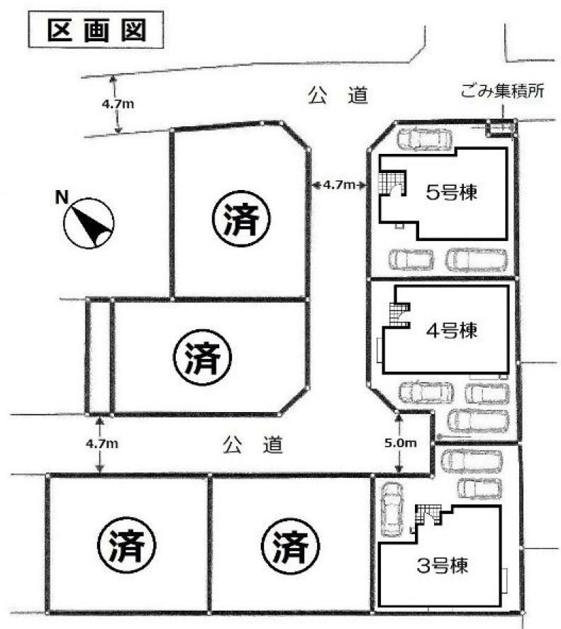 土地図は、土地の位置や形状、地番、隣接地の関係を示す図面です。土地の正確な情報を把握するのに不可欠です。不動産取引や測量や、建築計画に用いられ、現況を把握する上で重要。全体像を把握する際に役立ちます。