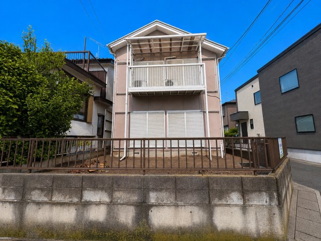 南東・北東角地で陽当り良好！開放感ある立地です！敷地約30坪・自由設計で夢のマイホームはいかがでしょうか！