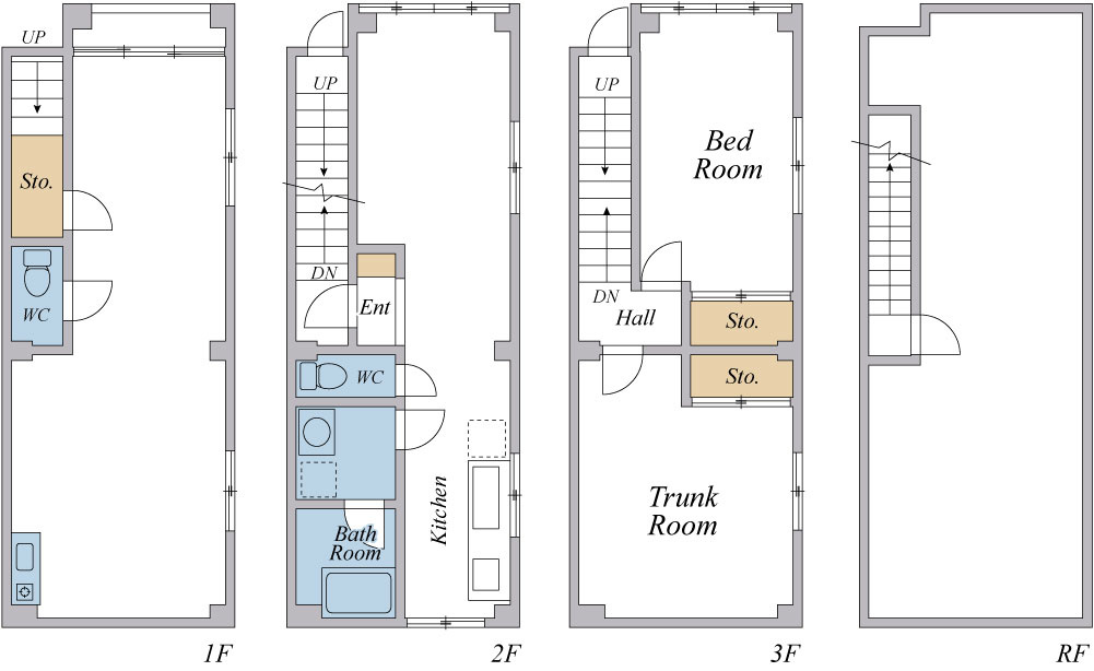 間取り：313004709251