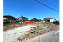 高崎市寺尾町　土地1700の外観