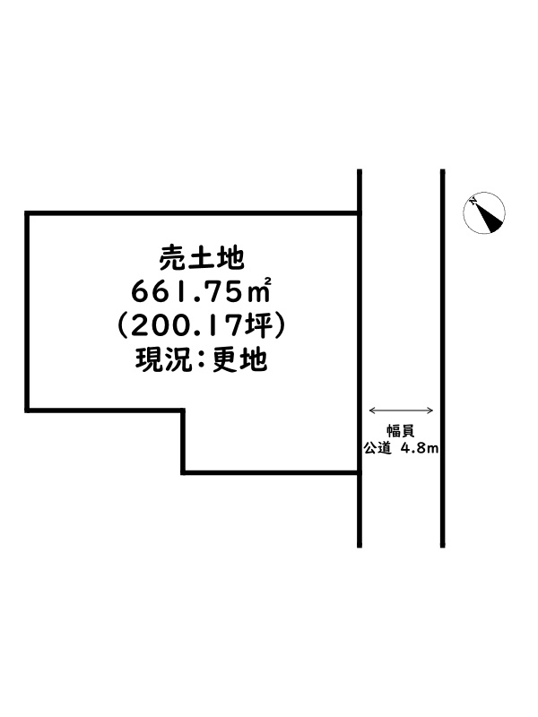 区画図：328000683470