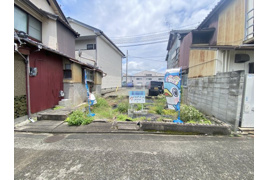 玉名市高瀬の外観