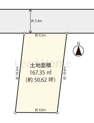 区画図：313004816183