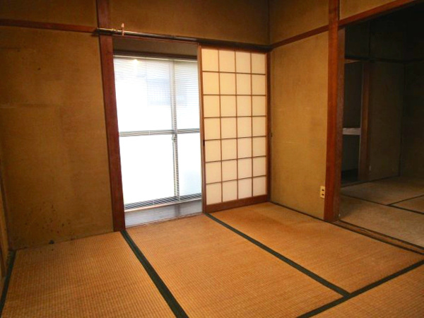 【高山市石浦町の中古戸建ての写真】