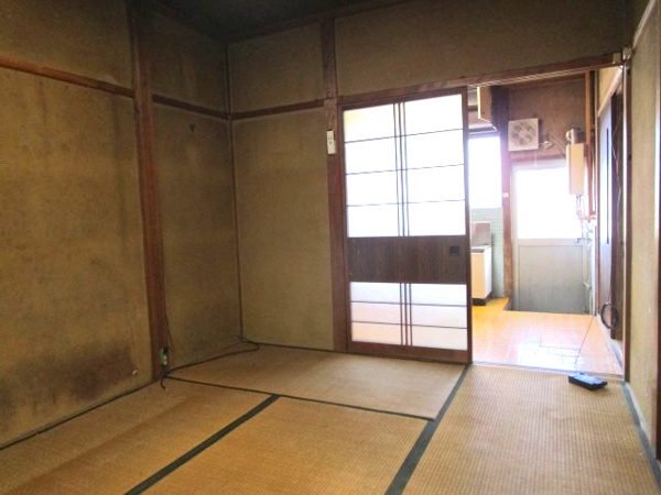 【高山市石浦町の中古戸建ての写真】