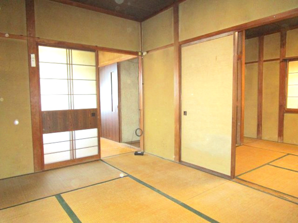 【高山市石浦町の中古戸建ての写真】