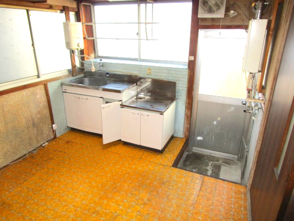 【高山市石浦町の中古戸建ての写真】