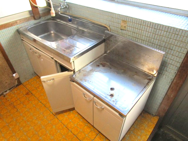 【高山市石浦町の中古戸建ての写真】