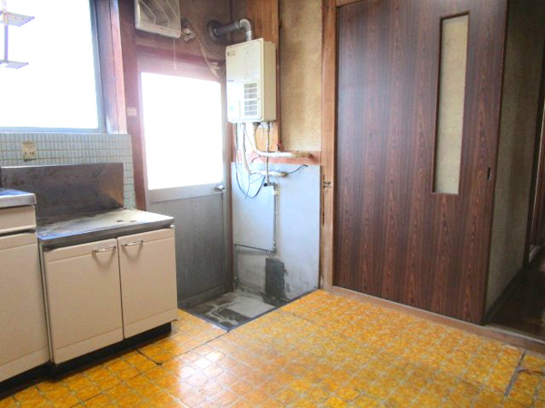 【高山市石浦町の中古戸建ての写真】