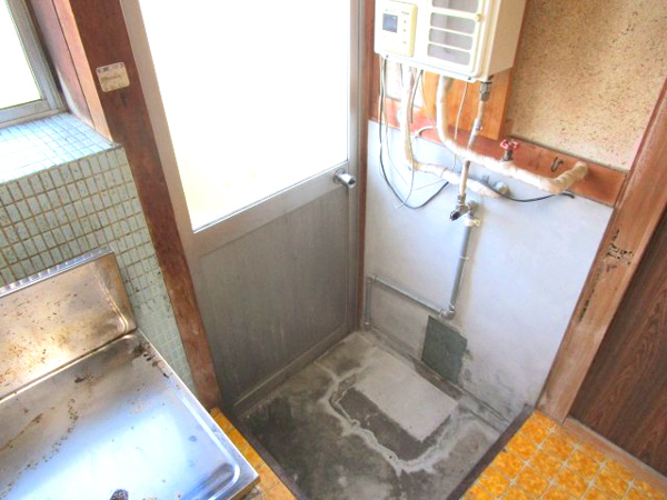 【高山市石浦町の中古戸建ての写真】