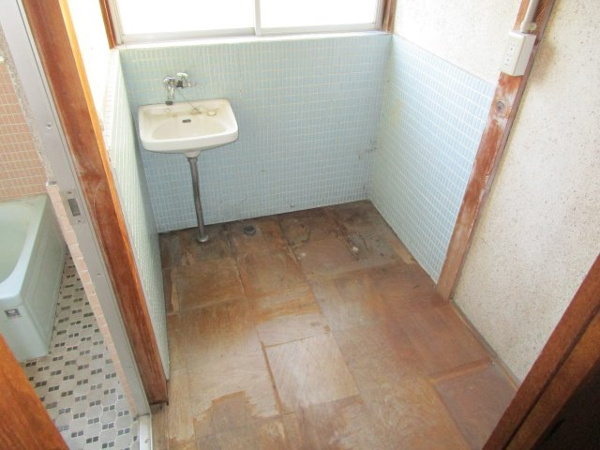【高山市石浦町の中古戸建ての写真】