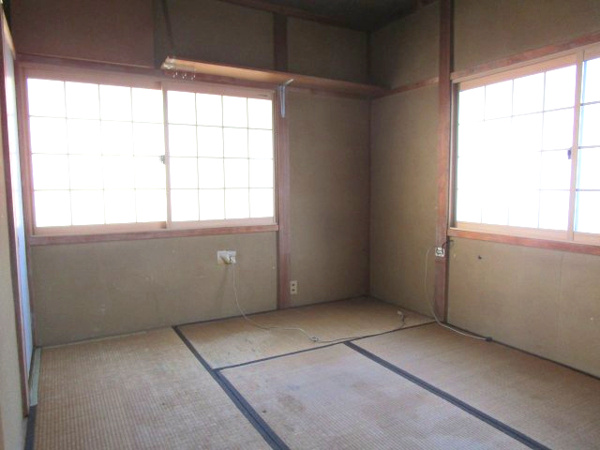 【高山市石浦町の中古戸建ての写真】