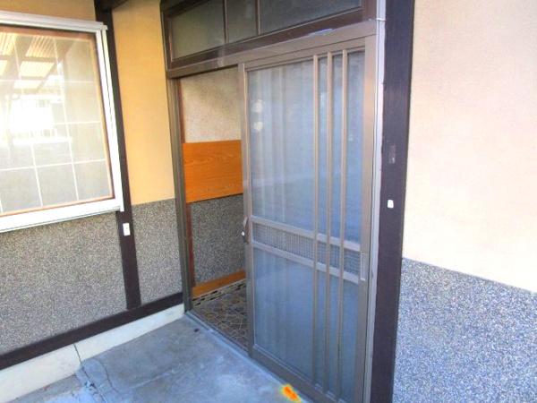 【高山市石浦町の中古戸建ての写真】
