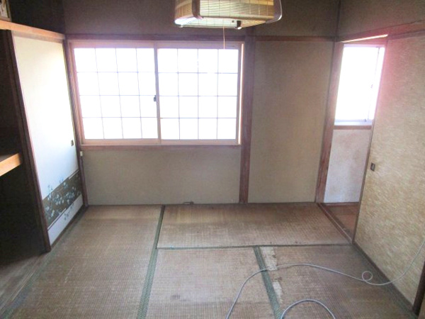 【高山市石浦町の中古戸建ての写真】