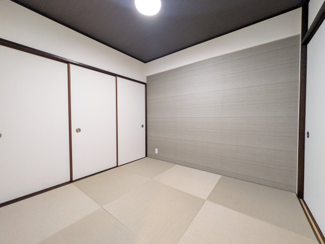 洋室