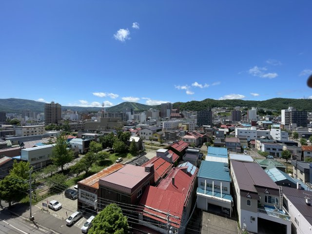 展望