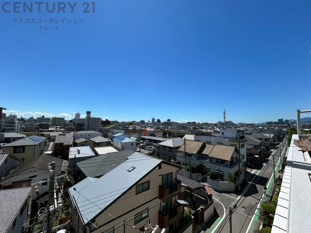 物件からの展望