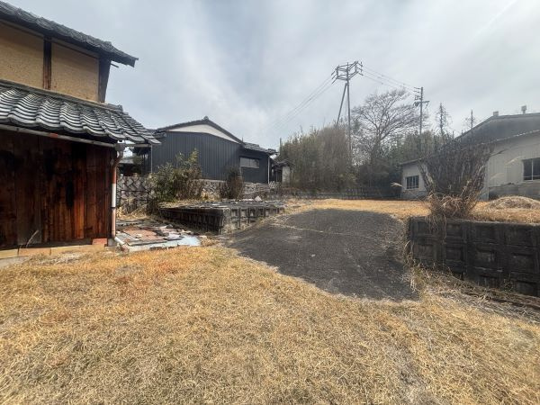 現地写真