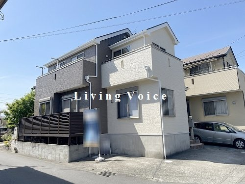 藤沢市打戻　中古一戸建て