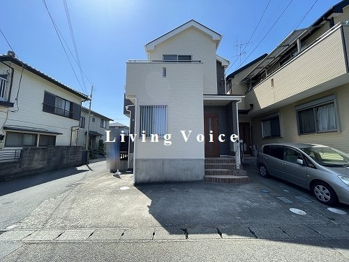 藤沢市打戻　中古一戸建て